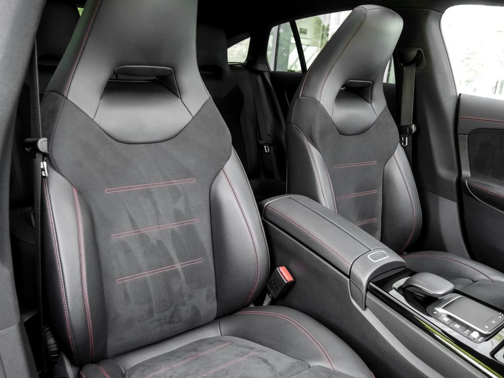 Mercedes-Benz CLA 250 4M AMG - Samsaru's Car Outlet