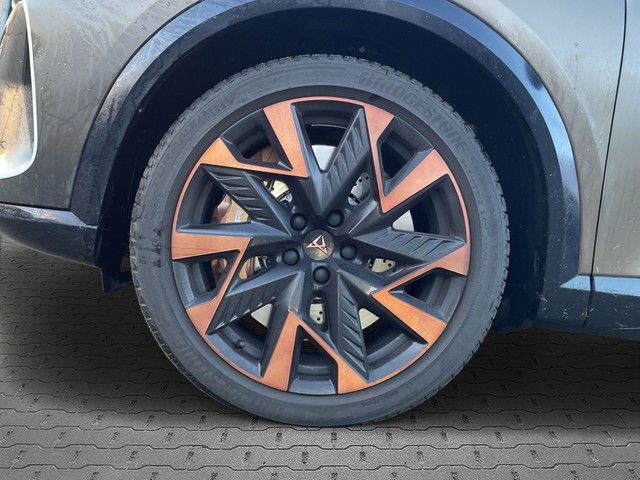 Cupra Formentor VZ 2.0 TSI DSG VZ Extreme 4Drive AHK