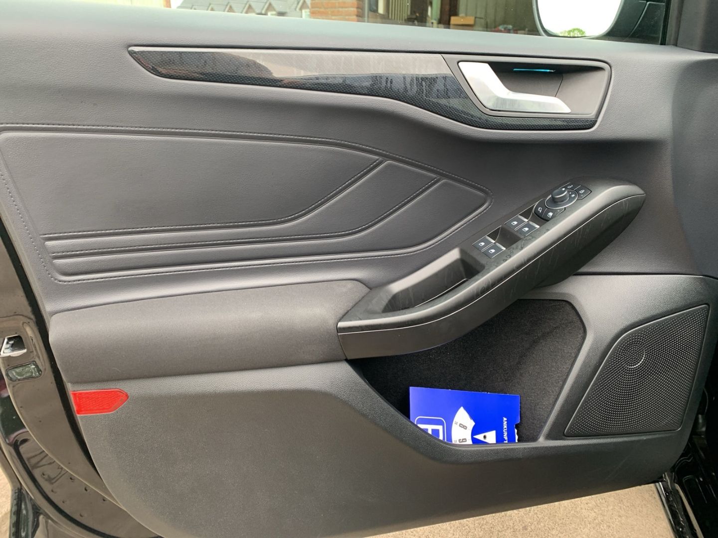 Ford Focus Turnier ST-Line X Panorama Navi Digitales