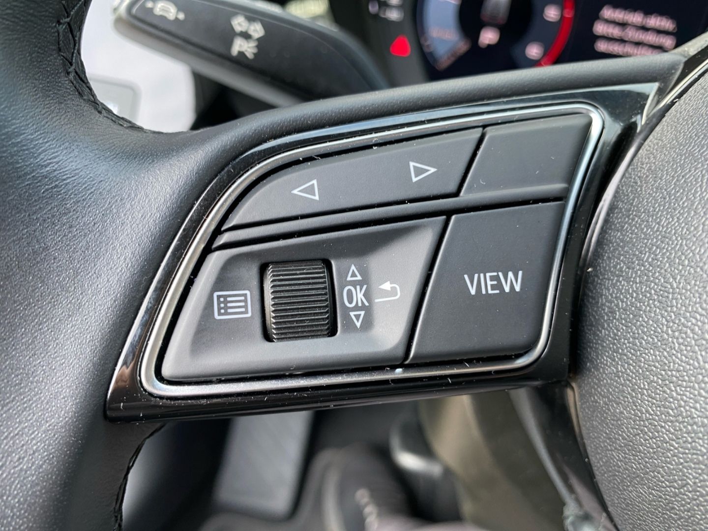 Audi A3 35 TDI Sportback S tron advanced *LED*CAM*SHZ