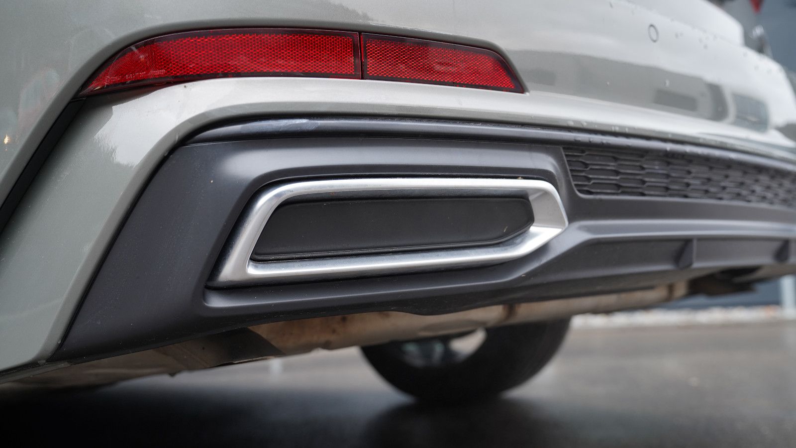 Audi A6 Lim. 45 TFSI qu.S line,AHK,Standh,Head,Kamera