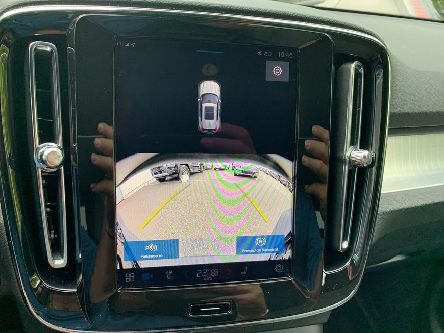 Volvo XC40 B3 B DKG Core