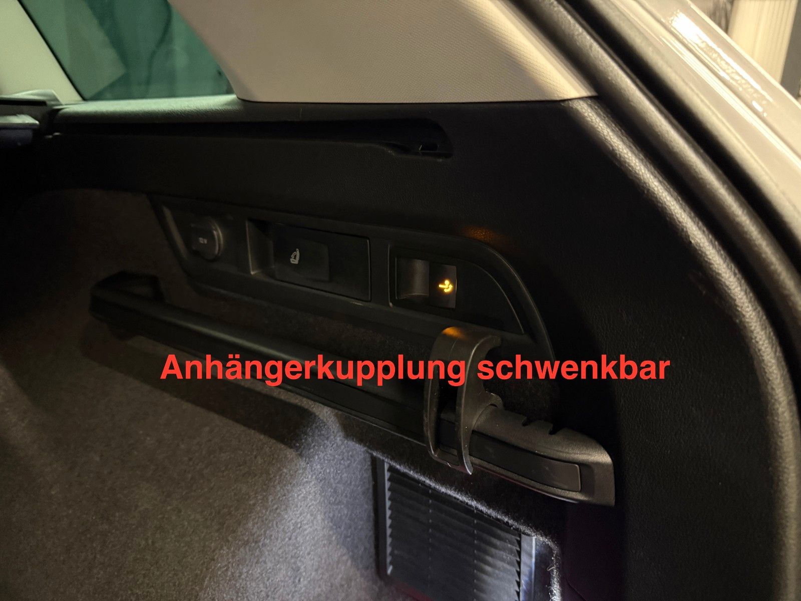 Skoda Kodiaq L&K 4x4 *LEDER*MASSAGE*360*AHK*Standhzg*