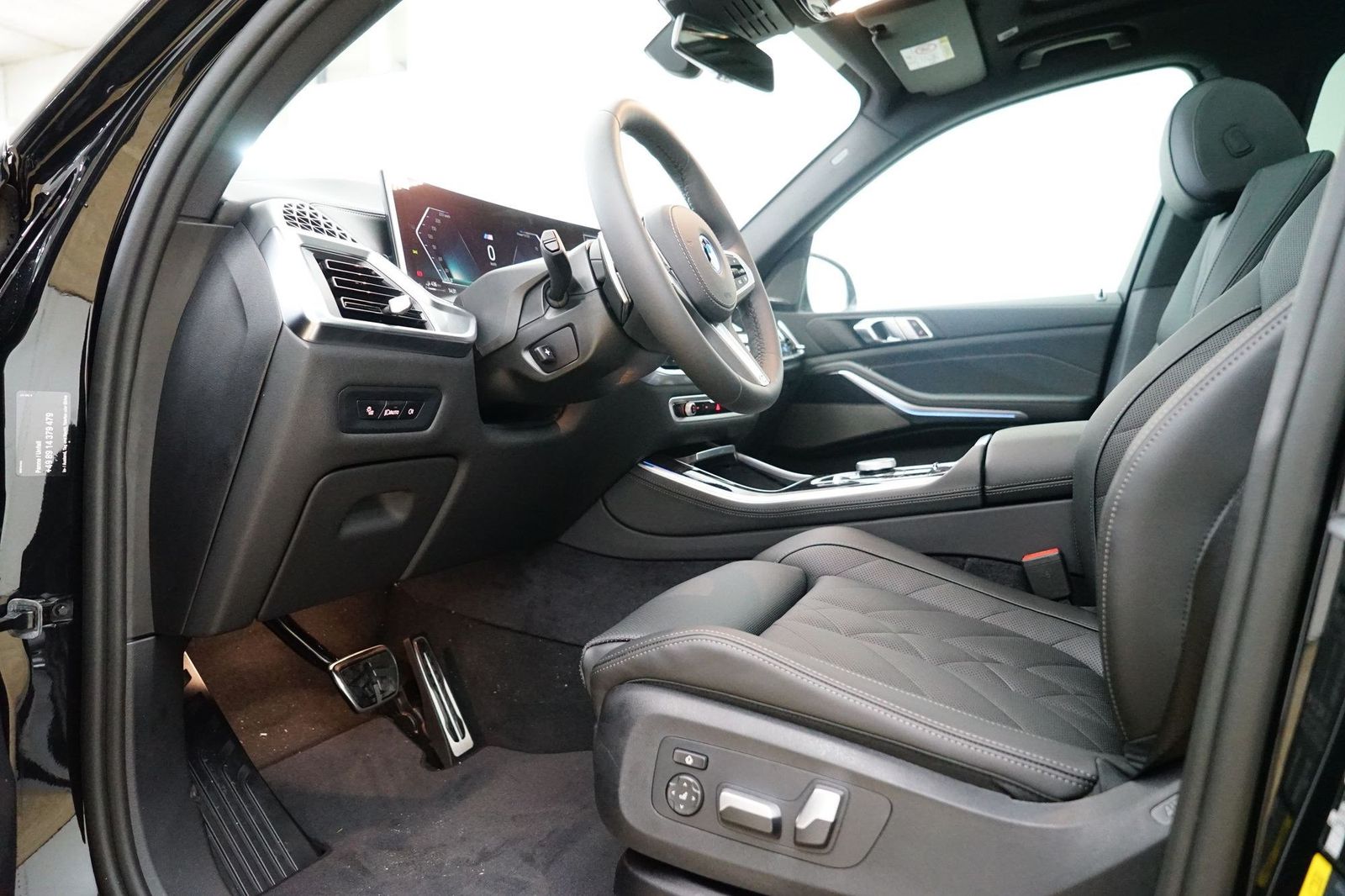 BMW X5 xDrive50e [M Sport, HUD, AHK, ACC, GSD, 21" L