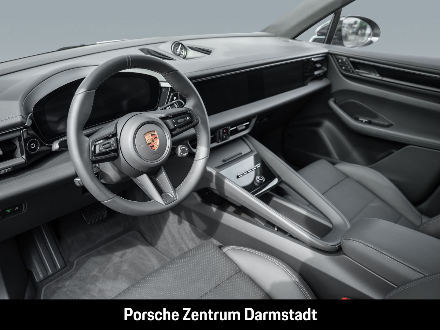 Porsche Macan 4 - Samsaru's Car Outlet