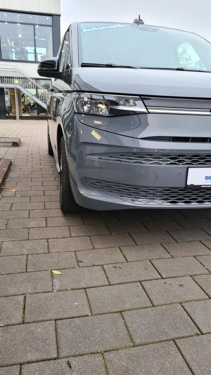 Volkswagen T7 Multivan Diesel - Samsaru's Car Outlet
