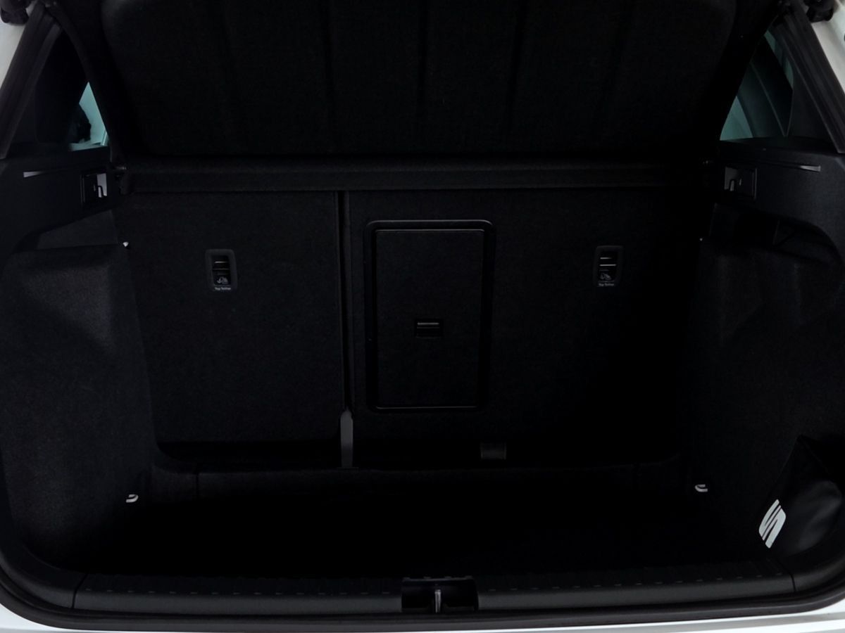 Seat Ateca 2.0 TDI FR DSG |LED|ACC|AHK|BEATS|