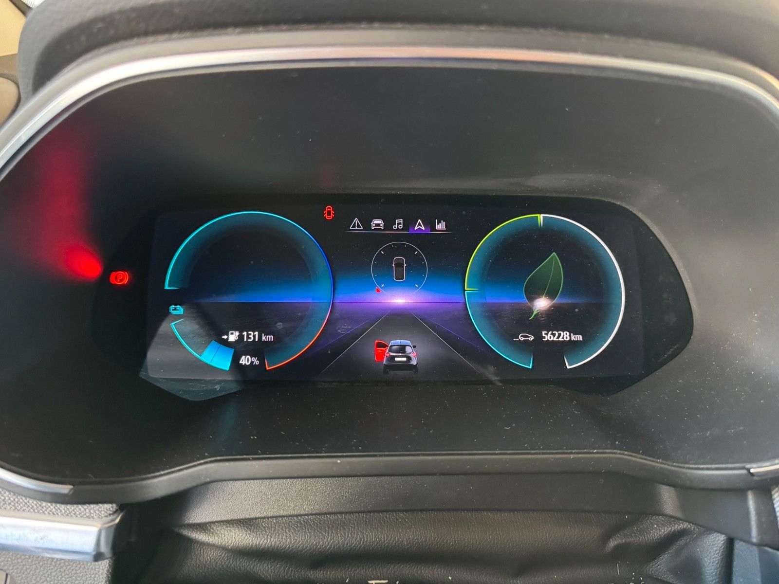 Renault ZOE Zoe Intens - Samsaru's Car Outlet