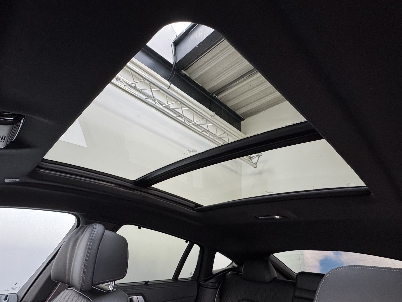 BMW X6 xDrive40d M Sport Pro - Samsaru's Car Outlet
