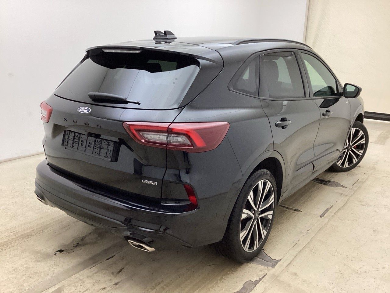 Ford Kuga ST-Line X PHEV Auto/ACC/AHK/360KAMERA/SHZ