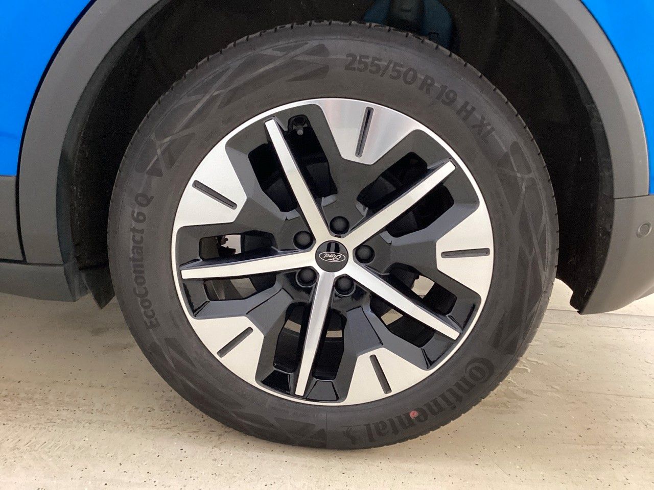Ford Explorer AWD 79kWh Auto./360-KAMERA/ACC/HEAD-UP/