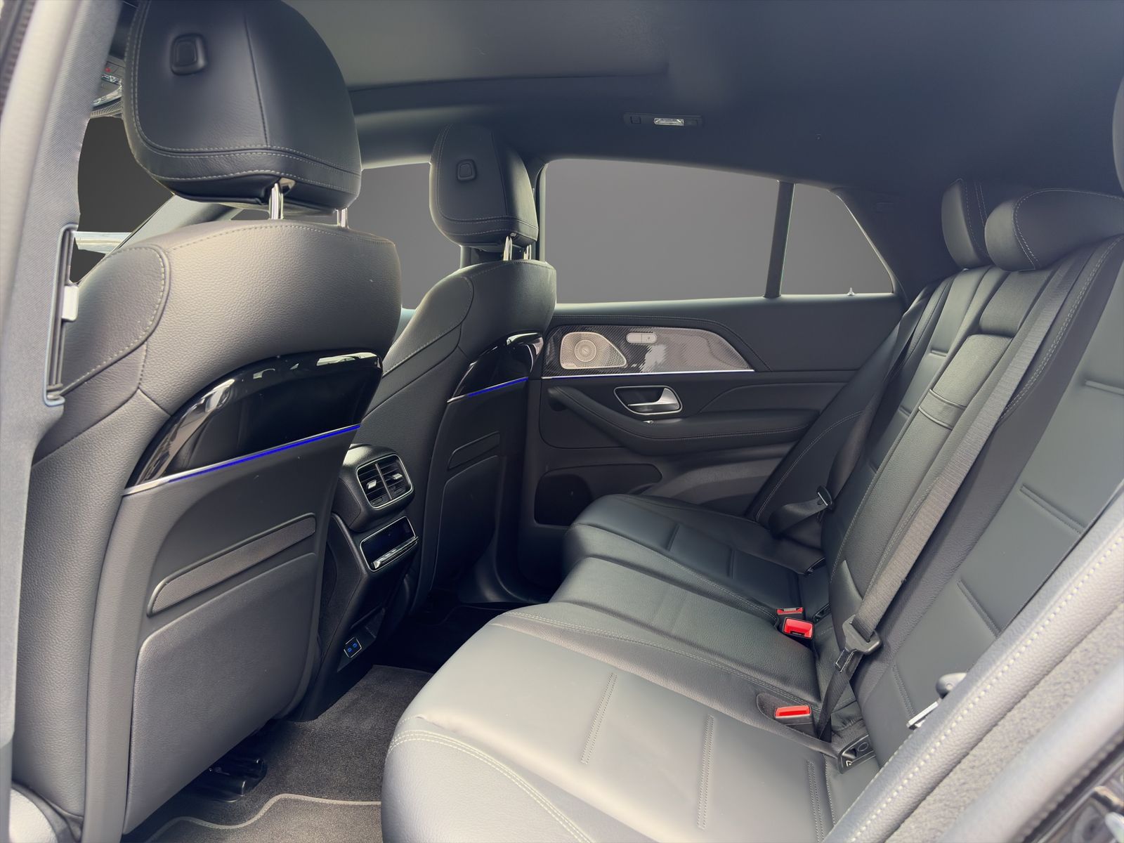 Mercedes-Benz GLE 450 d Coupe 4M AMG Premium*AHK*HUD*Pano*22"*