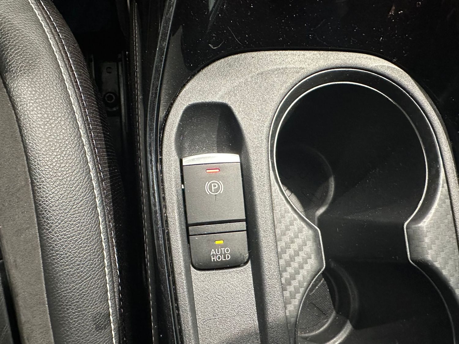 Nissan Juke N-Design - Samsaru's Car Outlet