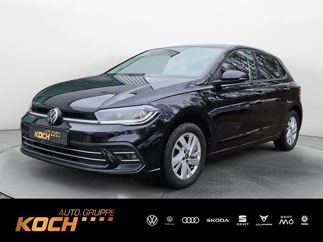 Volkswagen Polo 1.0 TSI Style DSG - Samsaru's Car Outlet