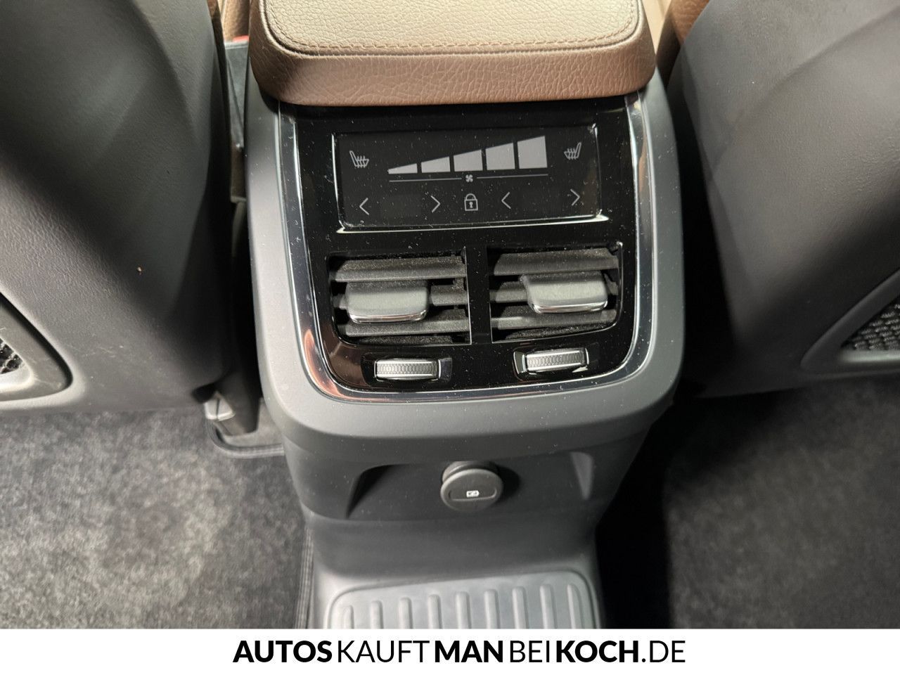 Volvo XC90 T8 AWD Inscription Plug-In BLIS StHzg 360 H