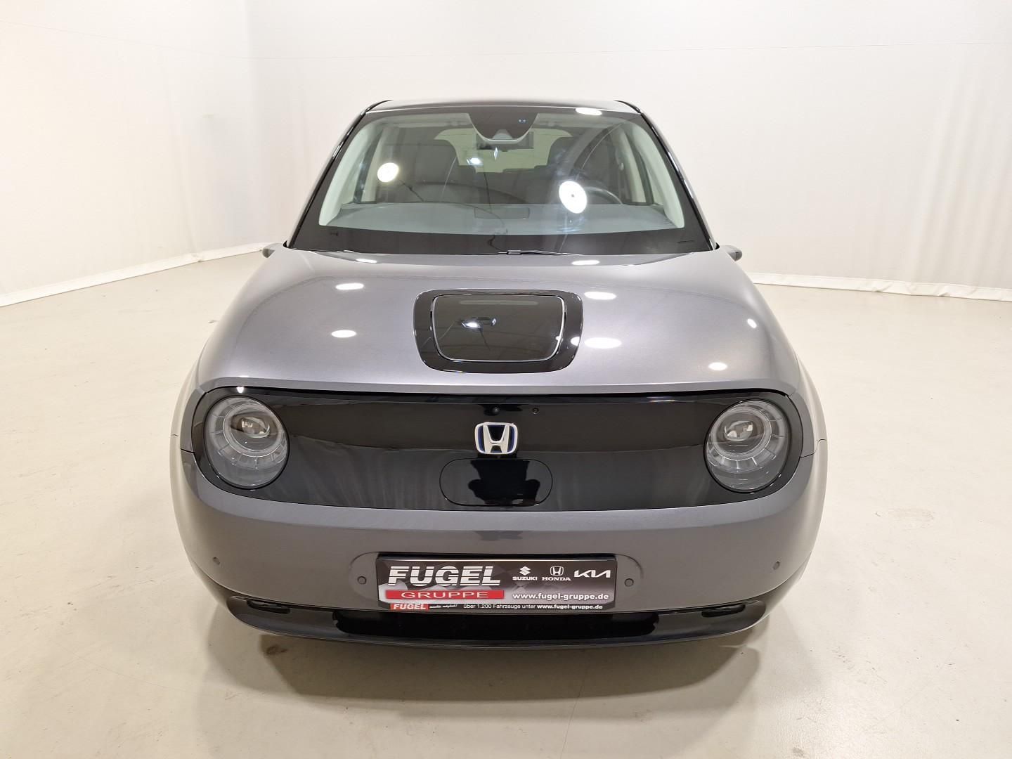 Honda e Advance LED|Navi|SHZ|Pano|ACC|PDC