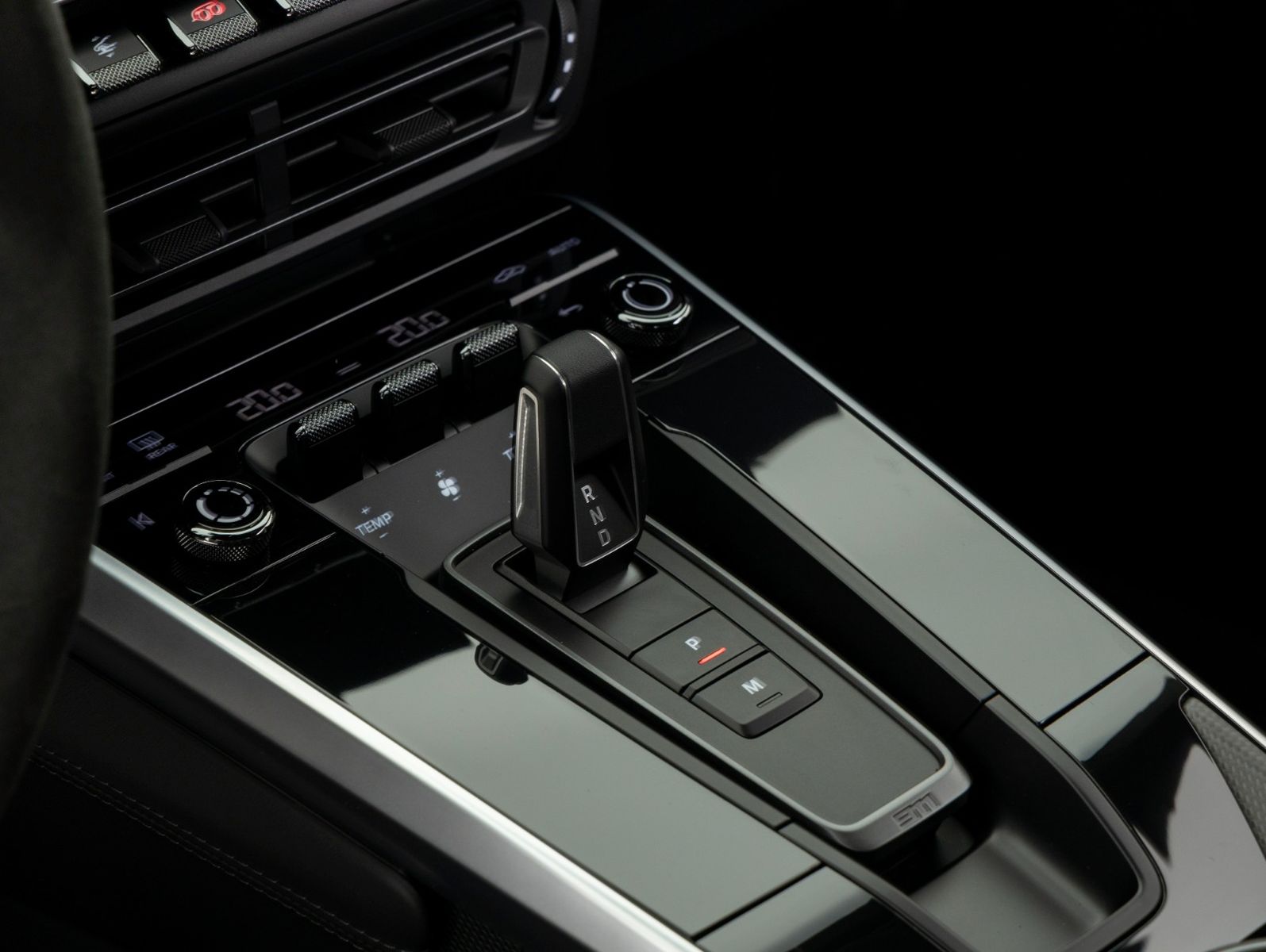 Porsche 911 Turbo S | Sport-Paket | Schalensitze |Carbon