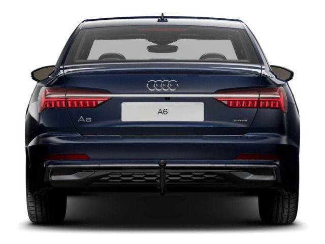 Audi A6 Limousine S line 55 TFSI quattro S tronic - Samsaru's Car Outlet