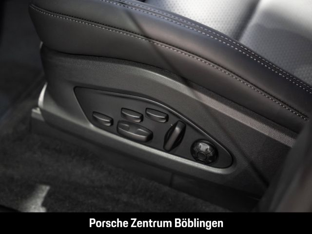 Porsche Macan 4 - Samsaru's Car Outlet