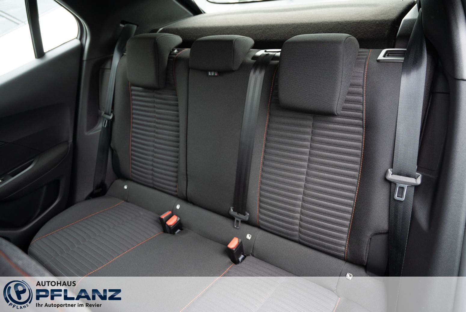 Peugeot e-2008 Active Pack - Samsaru's Car Outlet
