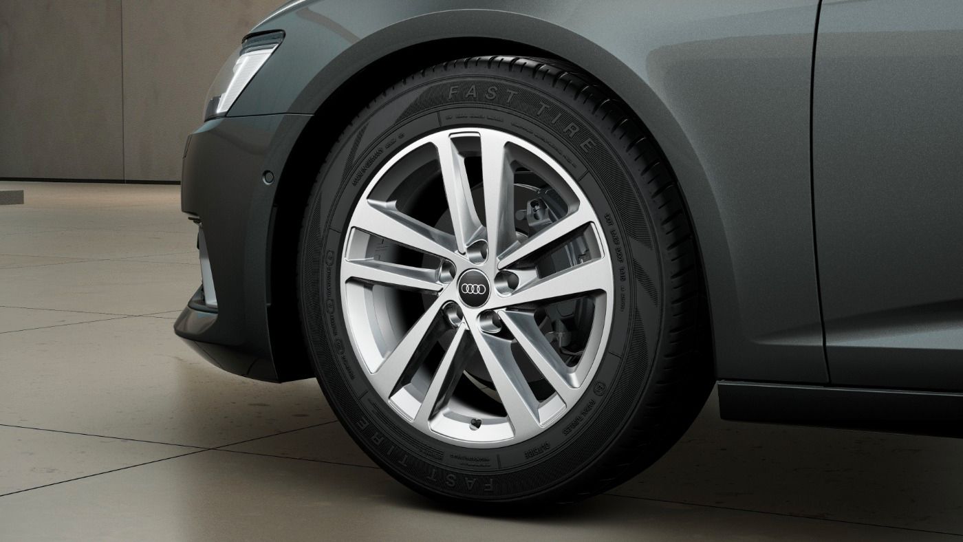 Audi A6 Avant 40 TDI S tronic - Samsaru's Car Outlet