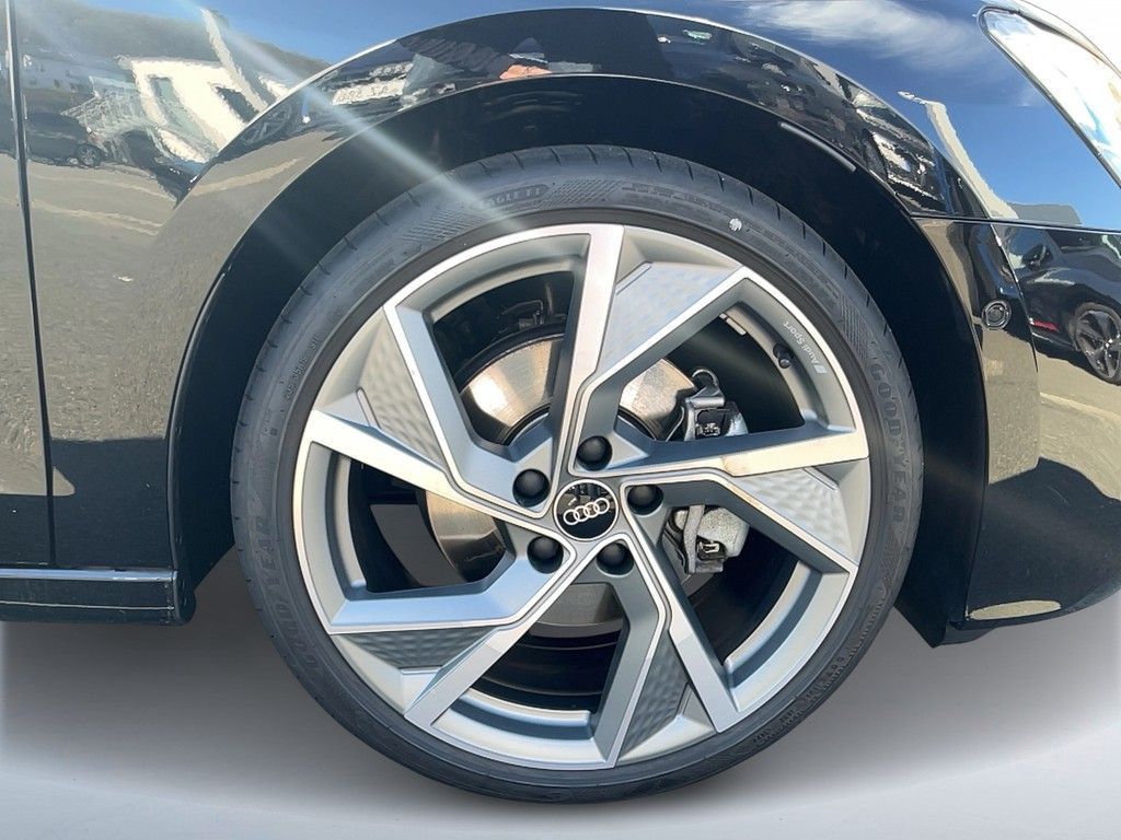 Audi A3 Sportback 35 TFSI - Samsaru's Car Outlet