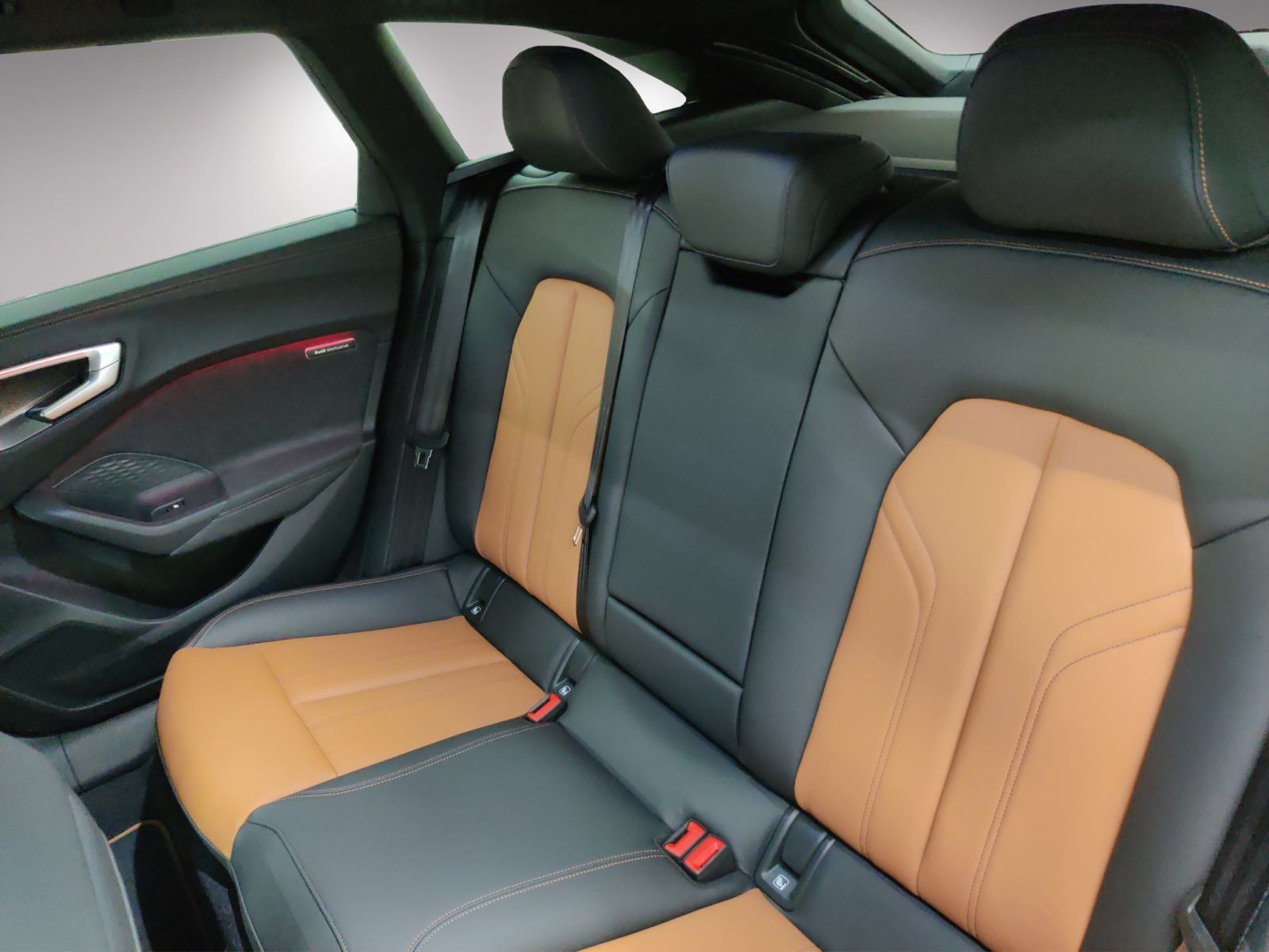 Audi A5 Avant S line TDI quattro Matrix/S-Interieur