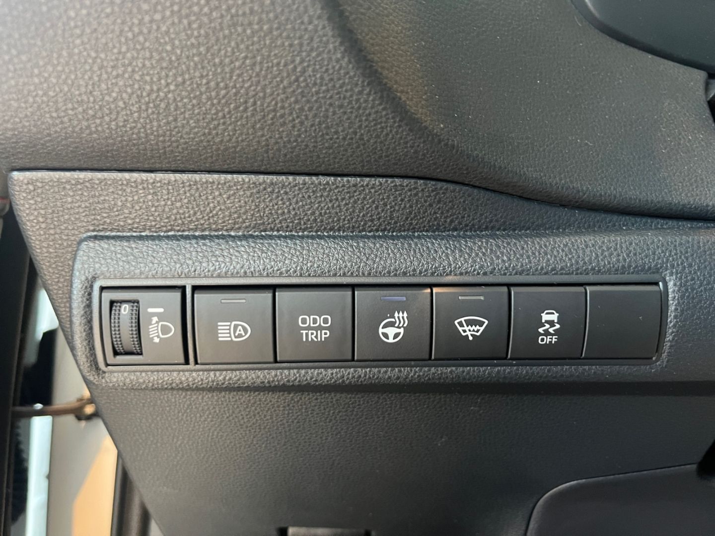 Toyota Corolla 2.0 Hybrid TS GR Sport - Samsaru's Car Outlet