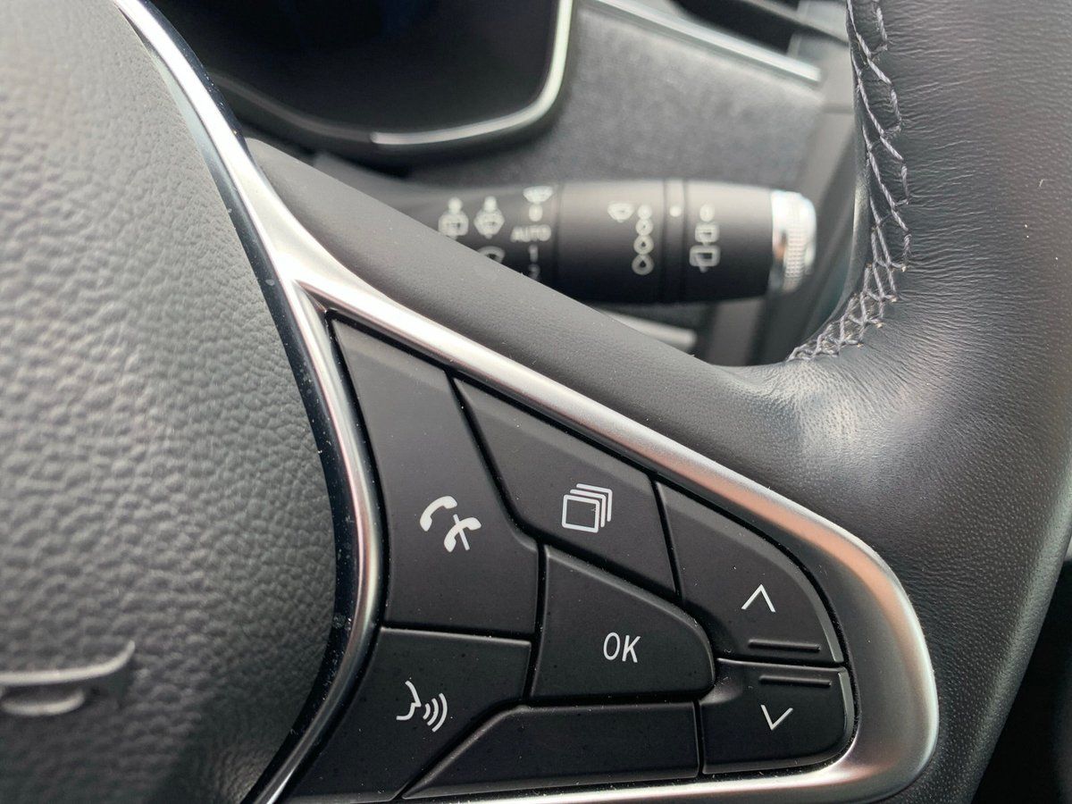 Renault ZOE EXPERIENCE R135 Z.E. 50 - Samsaru's Car Outlet