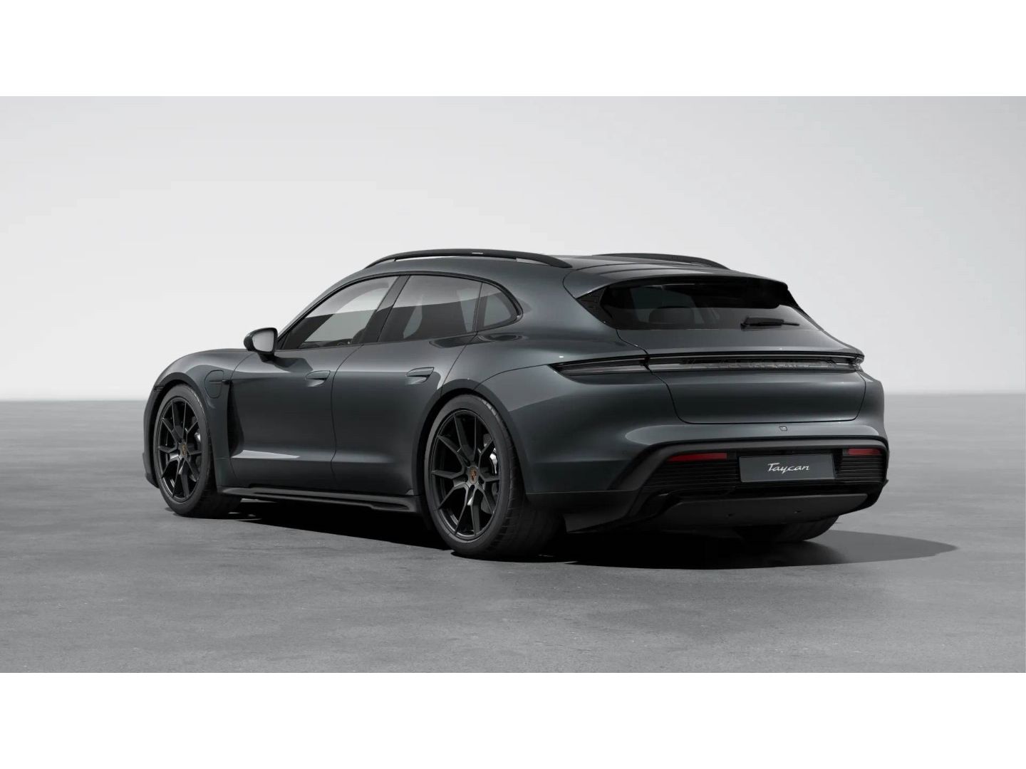 Porsche Taycan 4S Sport Turismo LED-Matrix Surround-View
