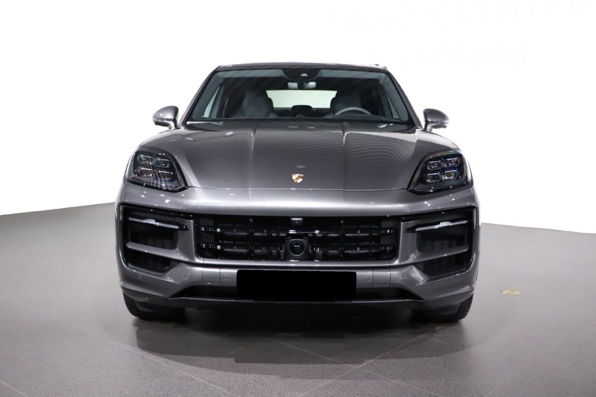 Porsche Cayenne Coupe E-Hybrid*MY26*SpDes*SpAbg*HD-Matri