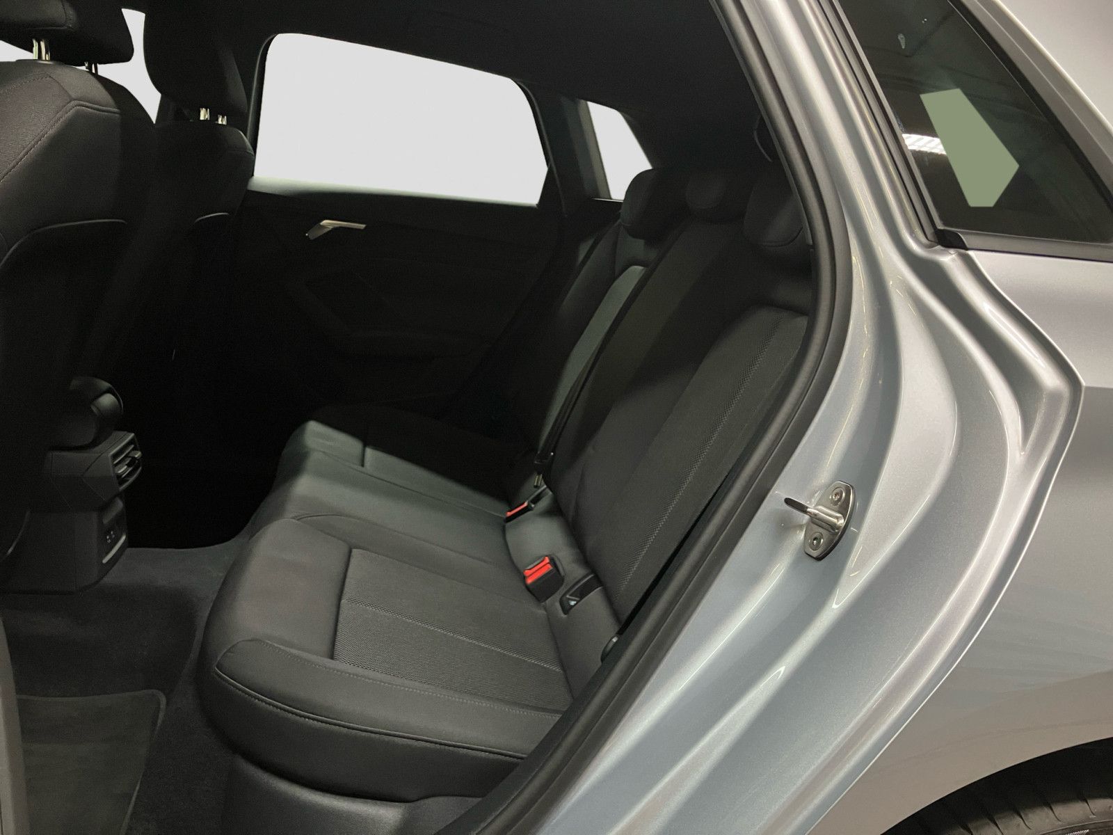 Audi A3 Sportback 35 TFSI advanced - Samsaru's Car Outlet