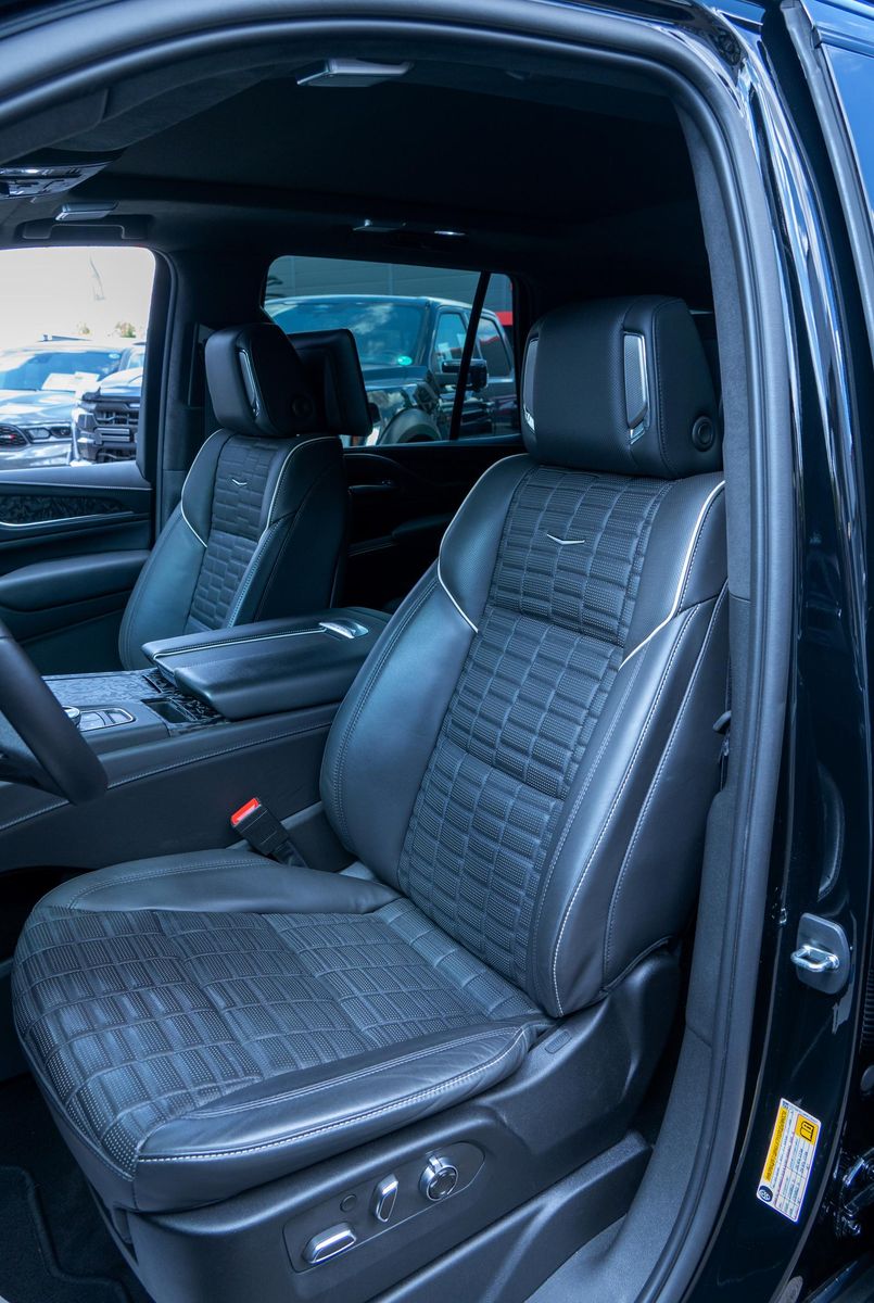 Cadillac Escalade 6,2l Sport Platinum,Nachtsicht,Luft,