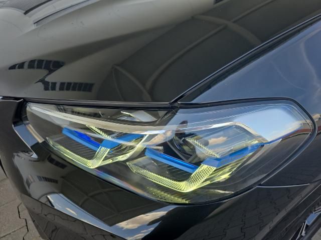 BMW X3 20d M-Sport - Samsaru's Car Outlet