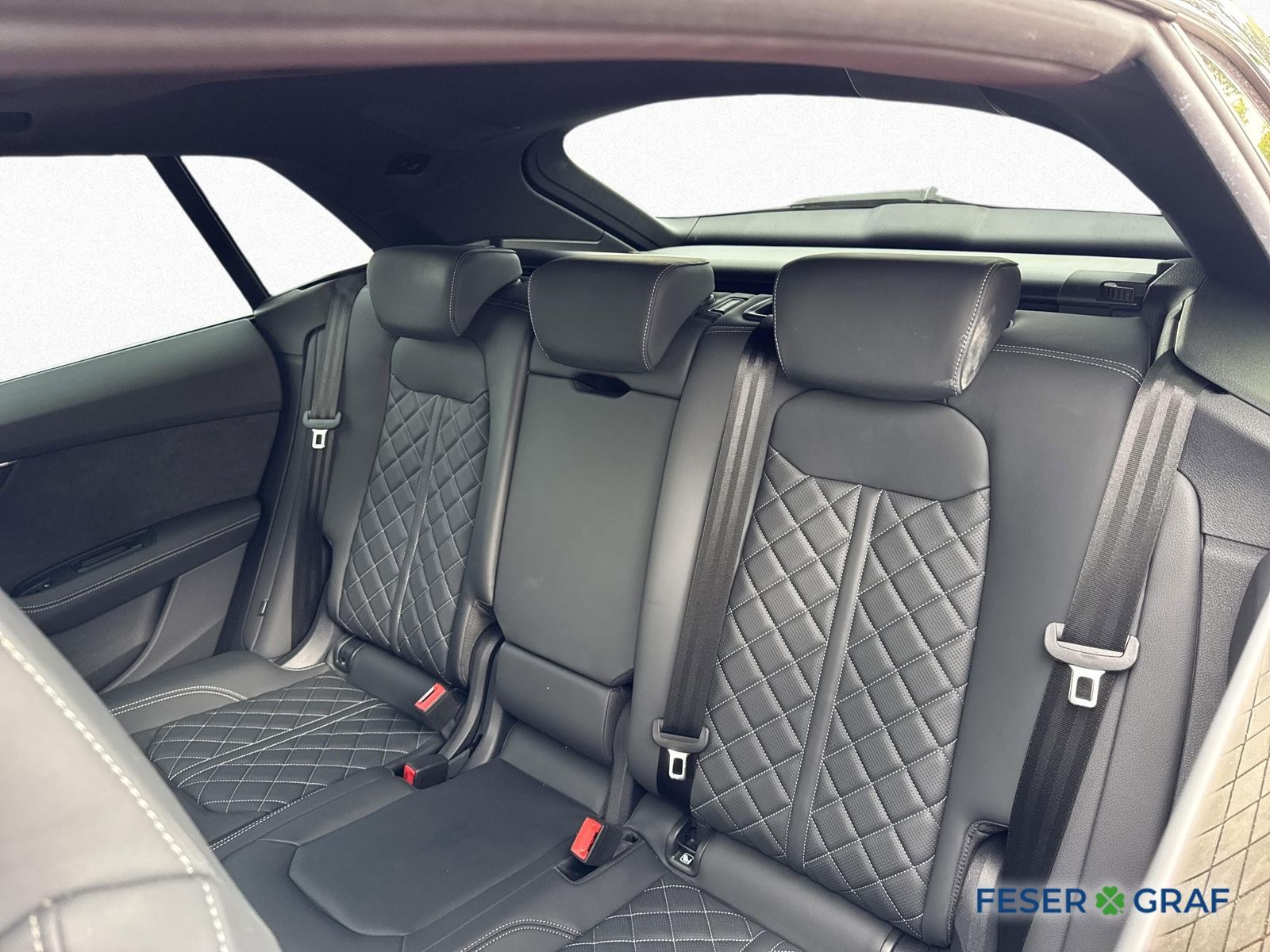 Audi Q8 50 TDI qu 2x S line AHK PANO HuD 360° ABT 23"