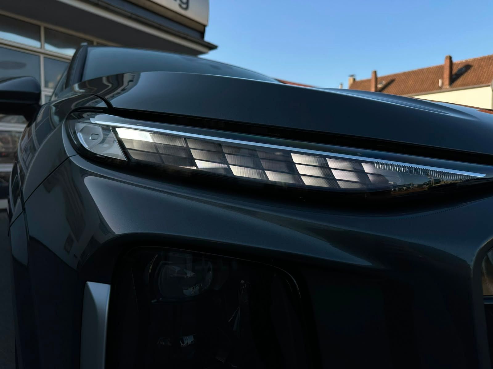 Audi Q3 35TDI 2x S LINE PANO LEDER AHK ACC KAMERA