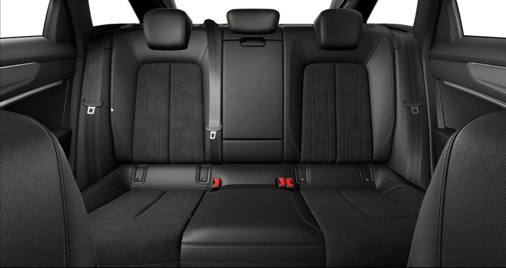 Audi A6 Avant 40 TDI quattro S line - Samsaru's Car Outlet