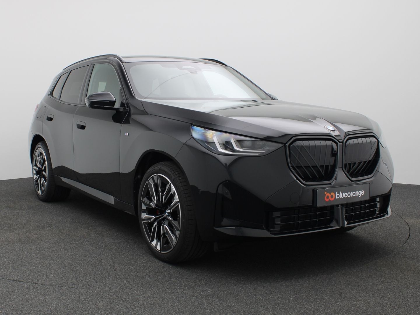 BMW X3 30 e xDrive M Sport HUD AHK-klappbar Panodach
