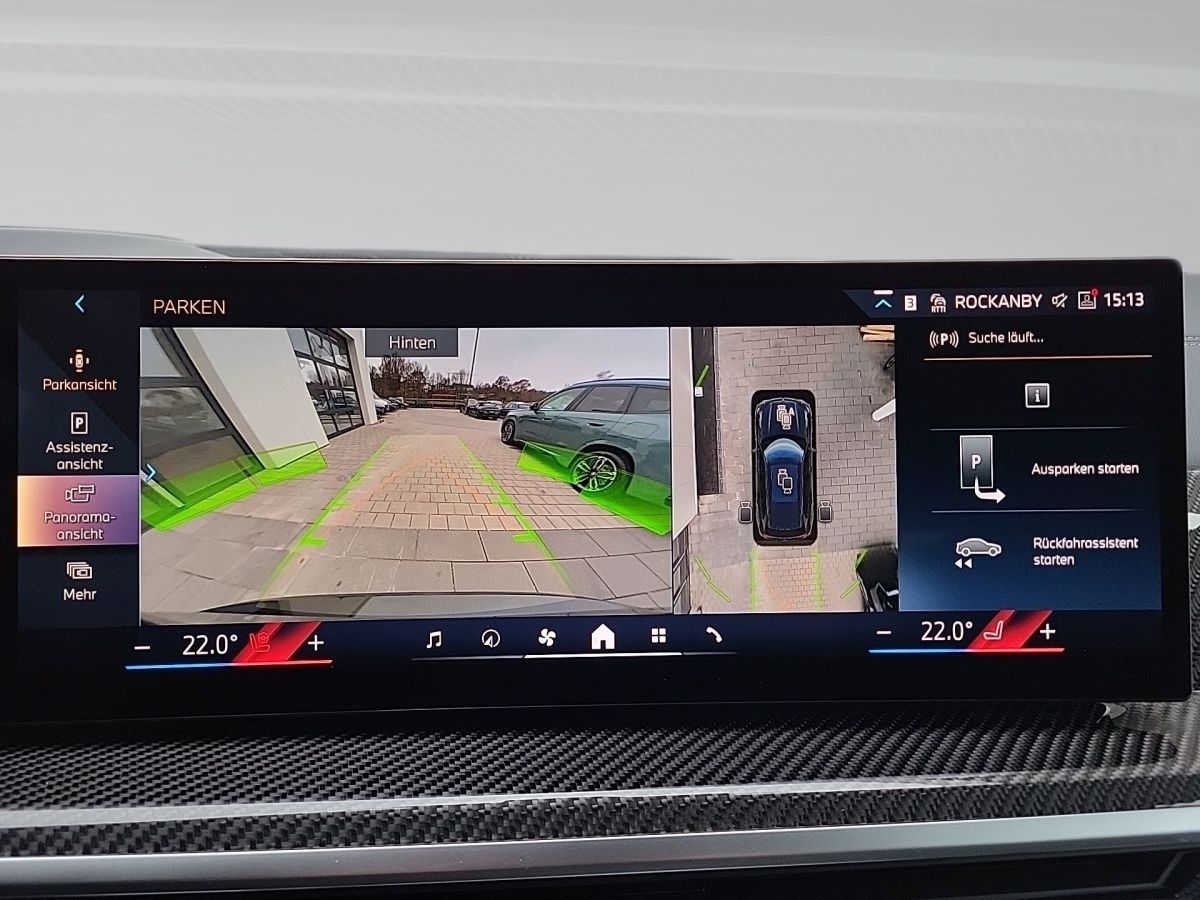 BMW X5 xDrive40d M SPORT Sitzbelüft AHK HeadUp Pano