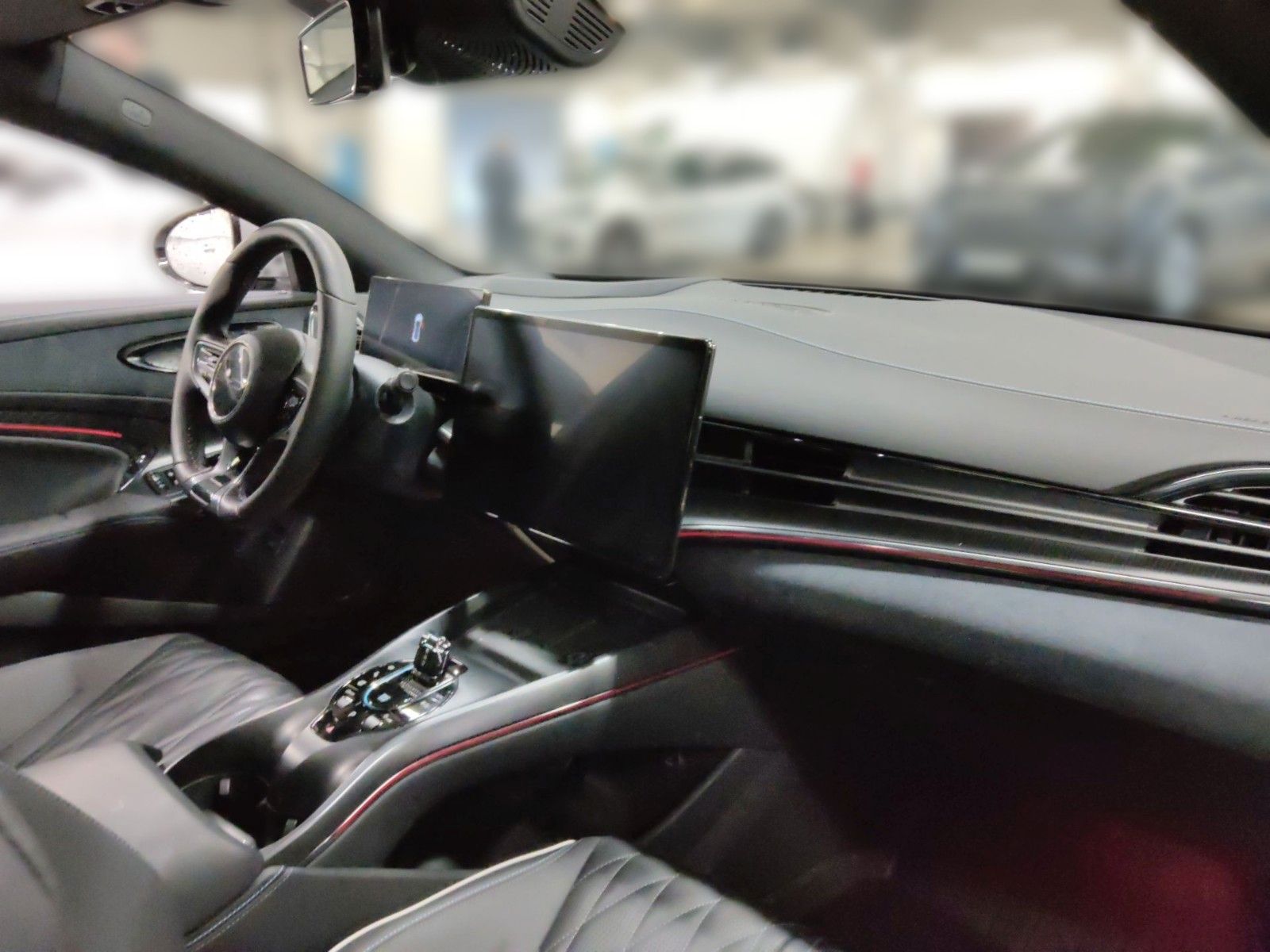 BYD SEAL Excellence AWD