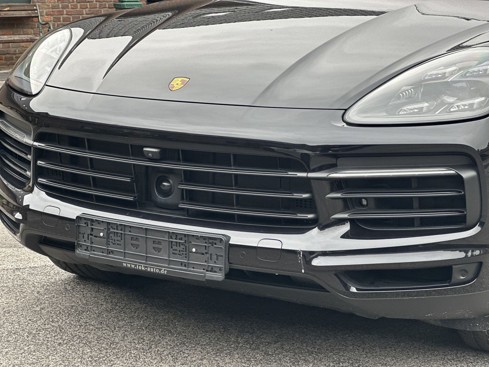 Porsche Cayenne E-Hybrid Coupe BOSE*21 EXCLUSIVE*SPORT-C