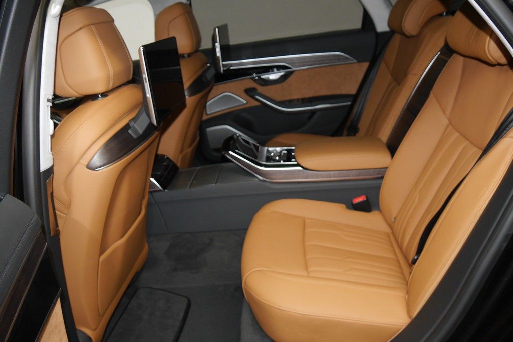 Audi A8 L 60 TFSI quattro - Samsaru's Car Outlet