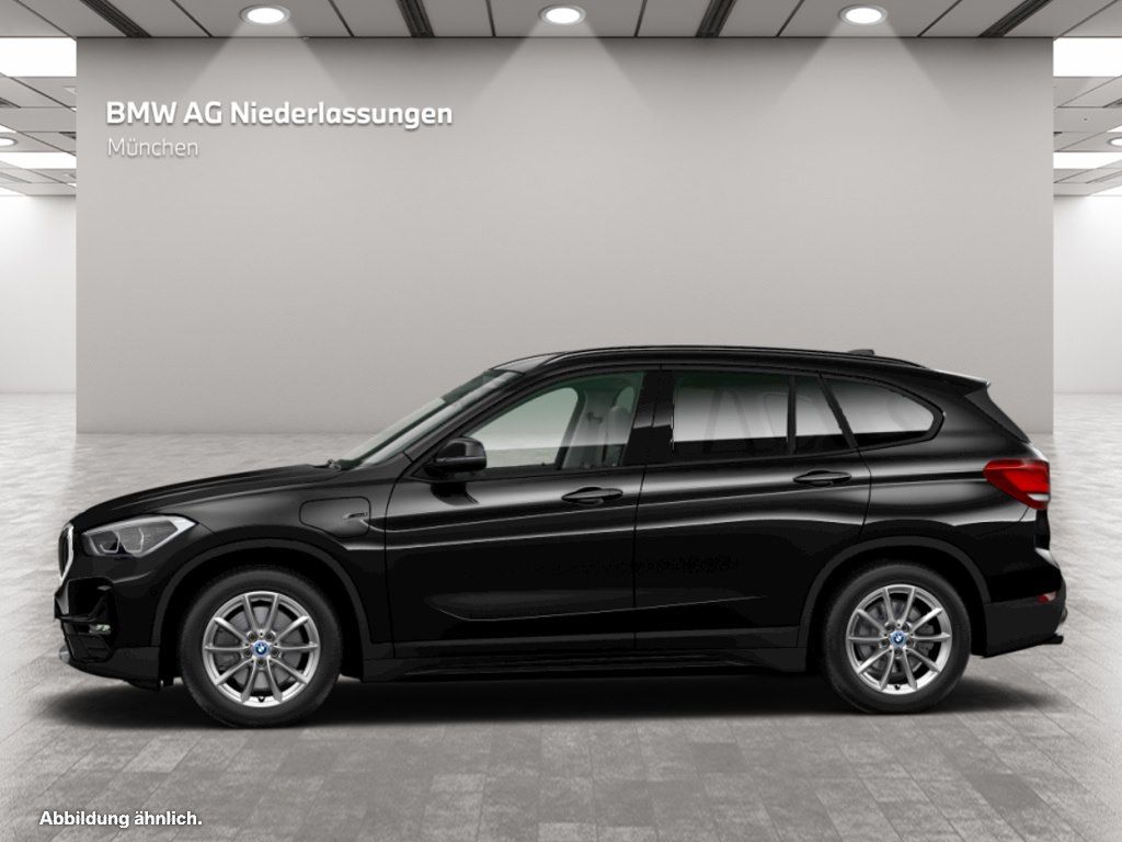 BMW X1 xDrive25e Sport Line - Samsaru's Car Outlet
