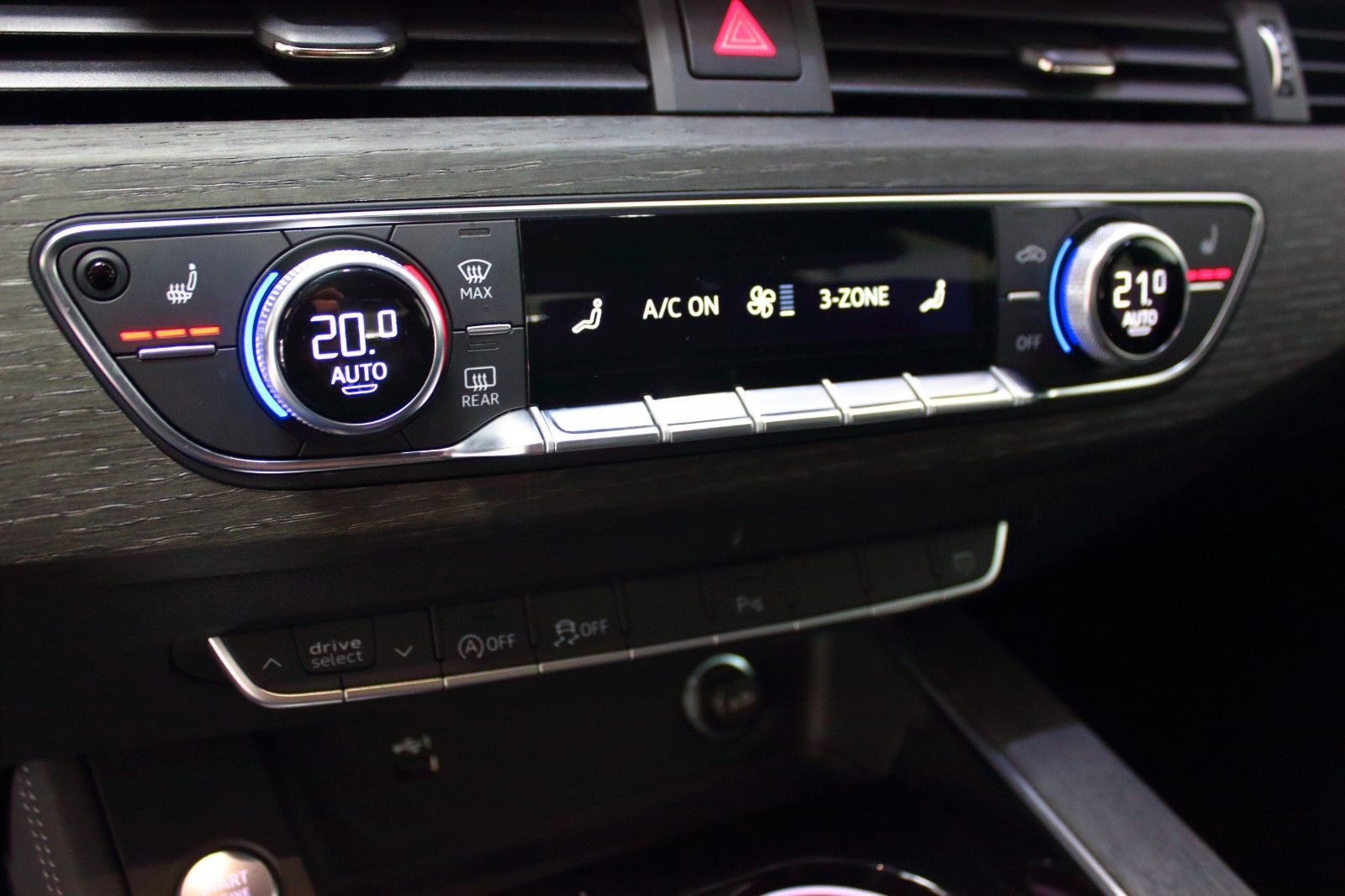 Audi A5 40 TFSI S tr QUATTRO SB~3xS-LINE+UNFALLFREI+R