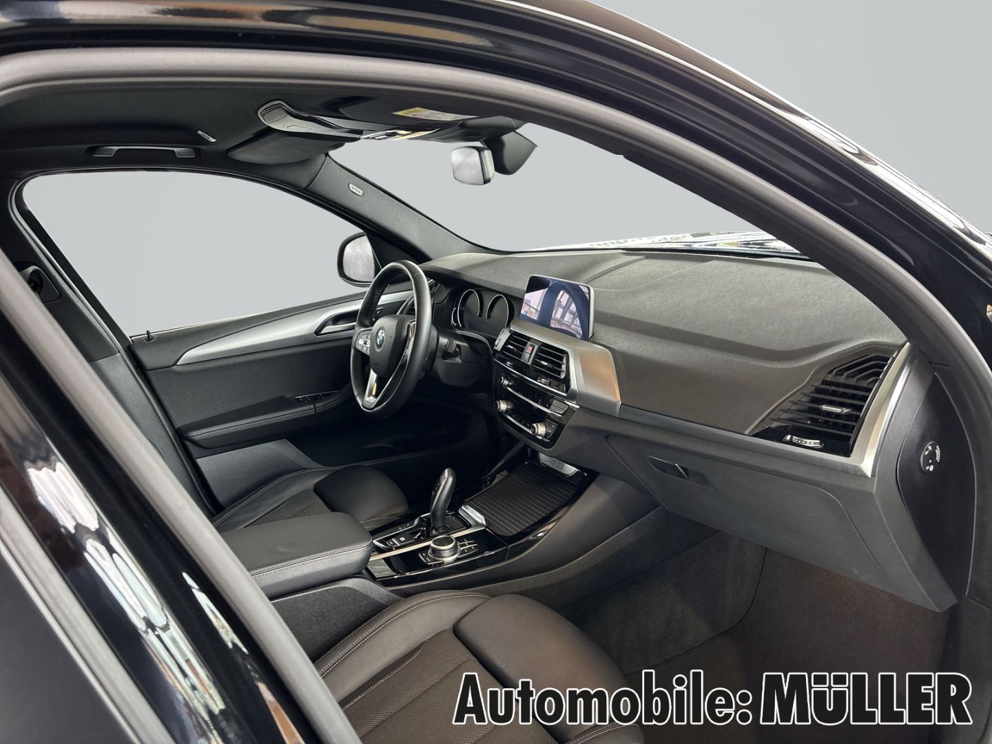 BMW X3 20i - Samsaru's Car Outlet