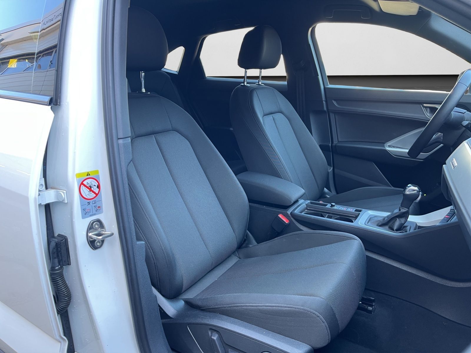 Audi Q3 Sportback S line 45 2.0 TFSI - Samsaru's Car Outlet