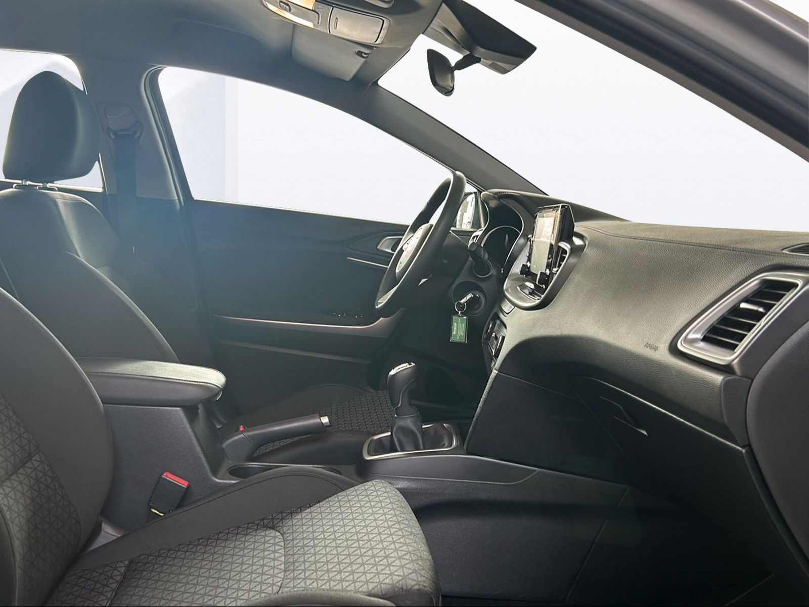 Kia Ceed 1.0 T-GDI Edition - Samsaru's Car Outlet
