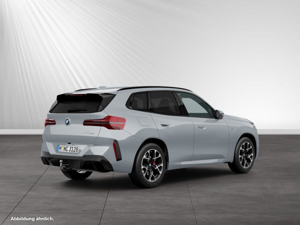 BMW X3 20 xDrive M Sport Pro|DrivingAss.+|AHK|H/K