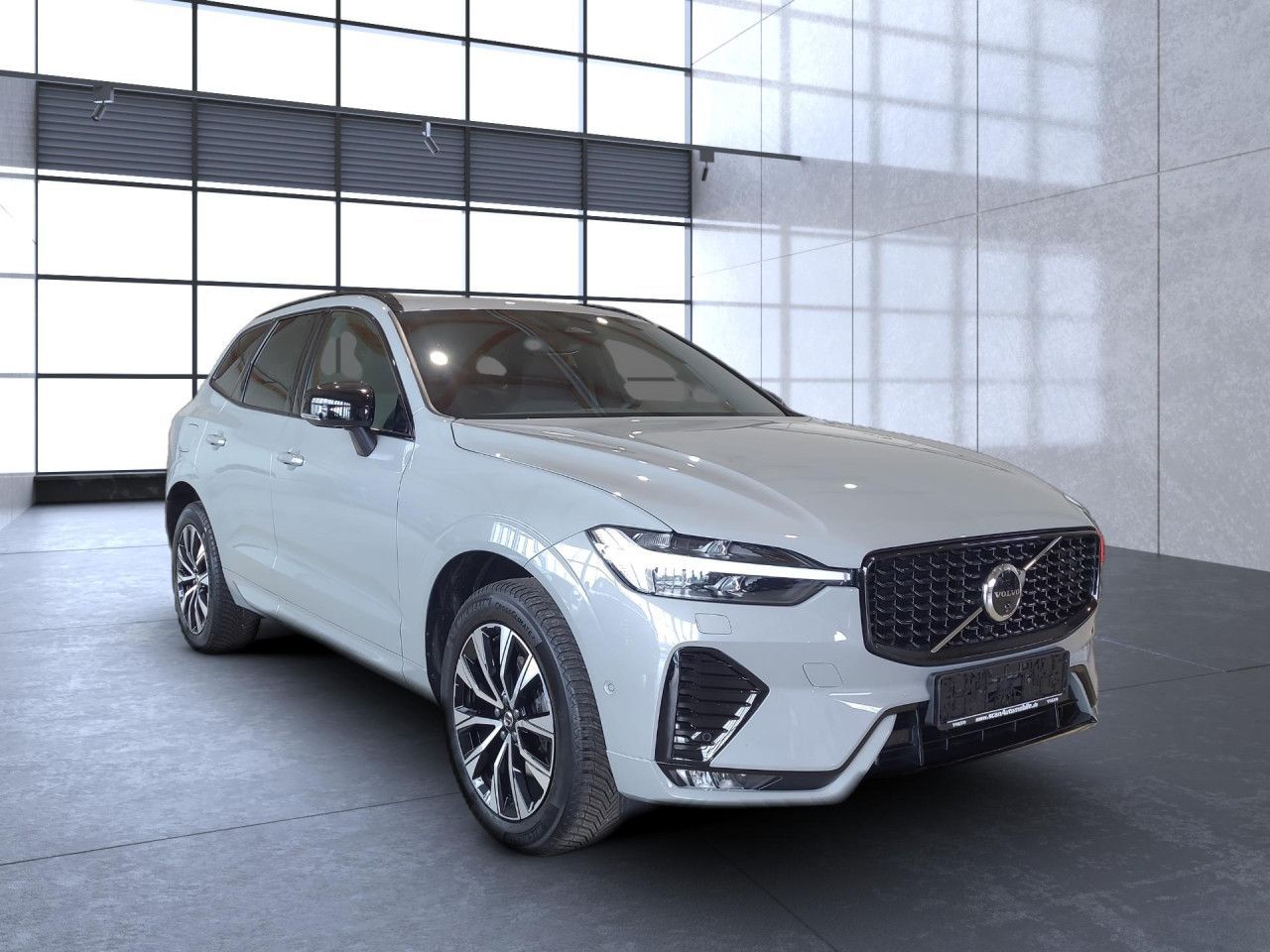 Volvo XC 60 Plus Dark AWD Bluetooth LED Klima