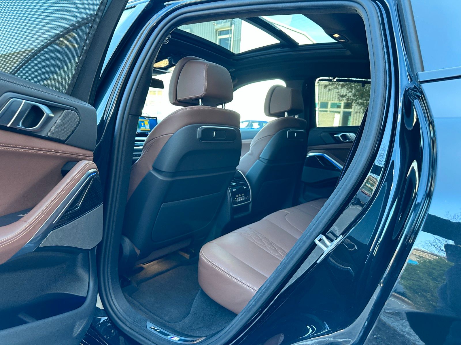BMW X6 40d xDr M Sport Pro|VOLLAUSSTATTUNG|MWST AUSW